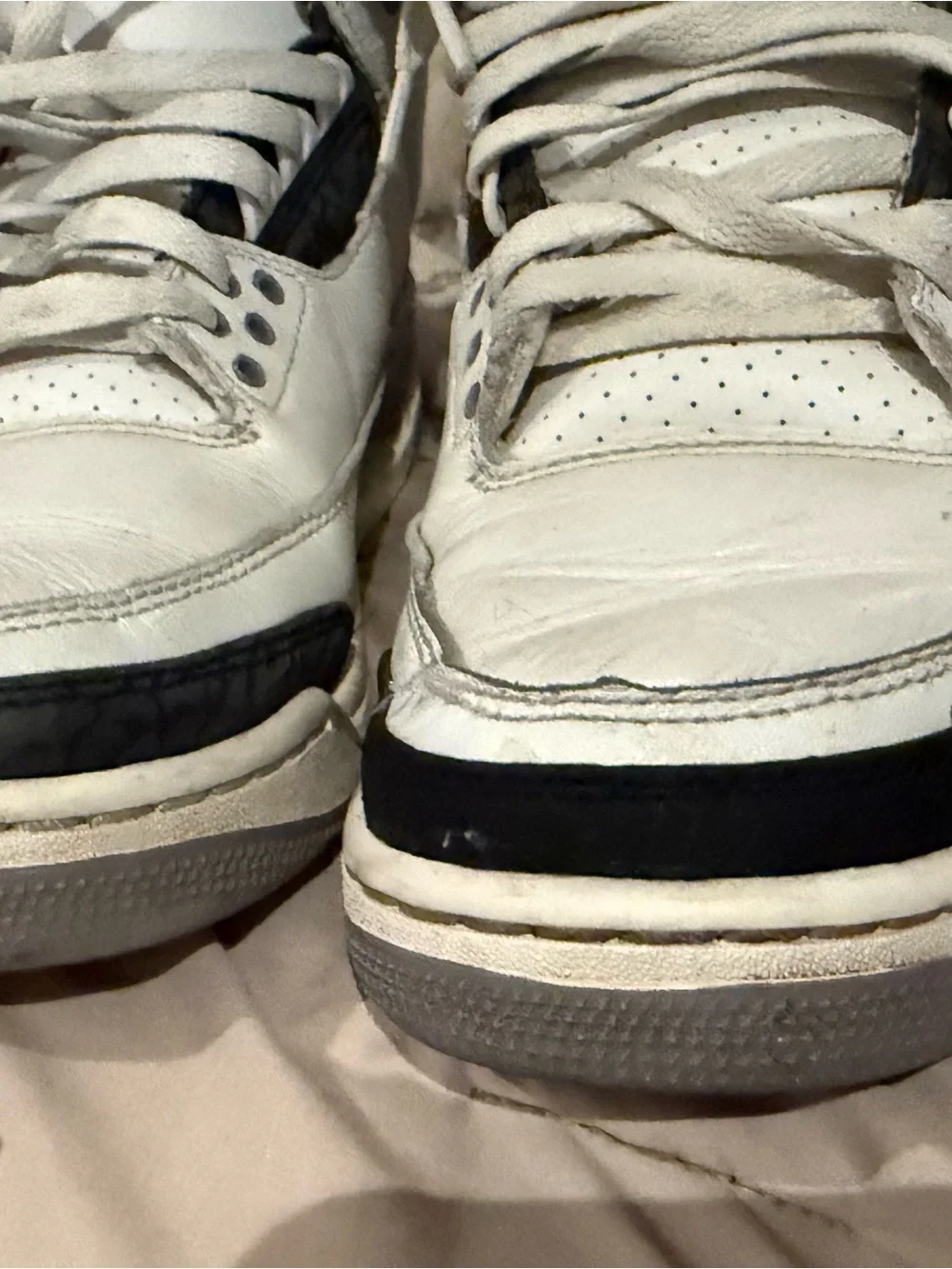 Men’s Jordan 3 Retro